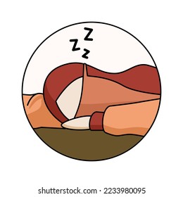 hijab woman avatar icon. Muslim woman character icon representing the activities of Muslim women. Perfect for profile photos of social media accounts or web forums