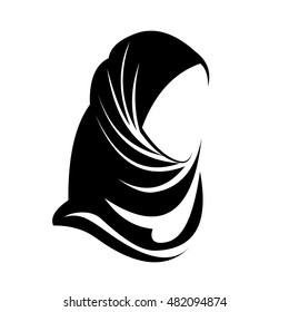 Logo Hijab Images Stock Photos Vectors Shutterstock