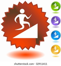Hike Badge