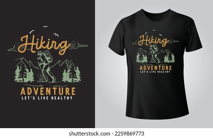 Hiking, Adventure, let,s live healthy