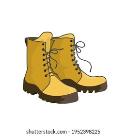 army flight boot memo