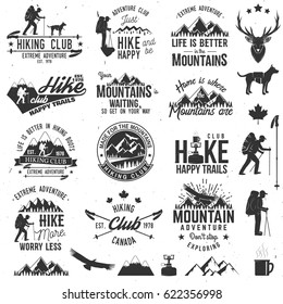 Download Hiking Logo Images, Stock Photos & Vectors | Shutterstock