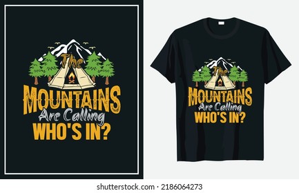 Hiking Means Family - Hiking religion quotes saying for print.