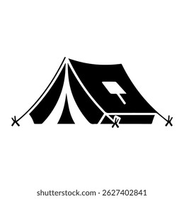 hiking, nature, travel, outdoor, adventure, camp, equipment, campfire, summer, tourism, forest, tent, shelter, campsite, recreation, journey, trip, backpack, vintage, doodle, map
