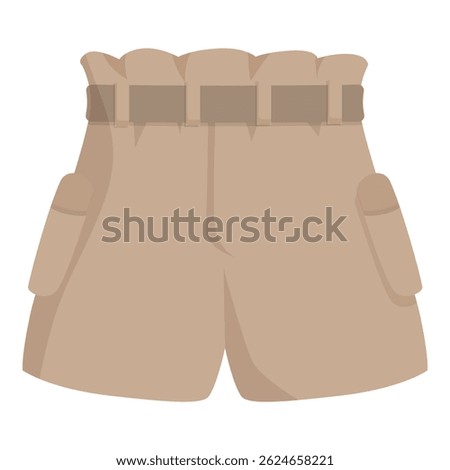 Hiking shorts are a practical and comfortable choice for outdoor enthusiasts, providing freedom of movement and ample storage space