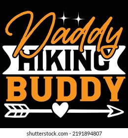 Hiking Svg Quality Unique T-Shirt Design And Download Vector file.