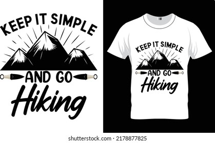 Hiking Svg t-shirt design Template,SVG T shirt design Bundle,Mountain Hiking t shirt
design,Hiking t-shirt design,Typography,Hiking Apparel,
