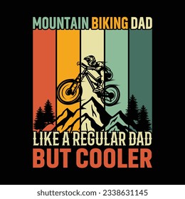 Hiking t shirt design template svg design