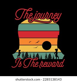 hiking t shirt design vector, hiking t shirt graphic element, adventure t shirts, hiking retro vintage tshirt, Outdoor Adventure Inspiring Motivation Quote