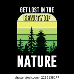 hiking t shirt design vector, hiking t shirt graphic element, adventure t shirts, hiking retro vintage tshirt, Outdoor Adventure Inspiring Motivation Quote