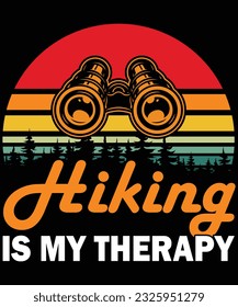 HIKING T SHIRT DESIGN, HIKING T SHIRT VECTOR