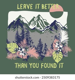 hiking t shirt design vector, hiking t shirt graphic element, adventure t shirts, hiking retro vintage tshirt, Outdoor Adventure Inspiring Motivation Quote