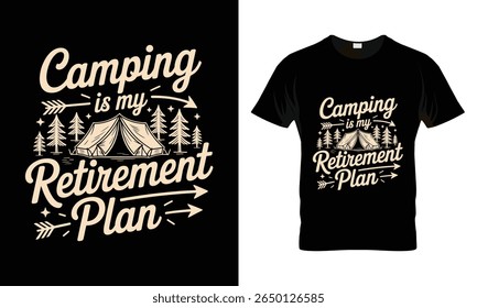 hiking t-shirt desgin , vector , adventure t-shirt vector desgin