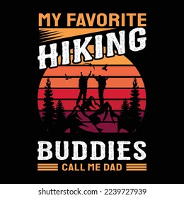 Hiking T-shirt  Design, Best Hiking T-shirt Design,
