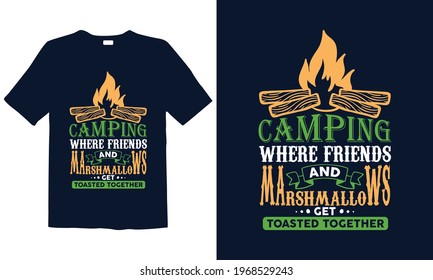 Hiking T-shirt Design for mug , Design for pub menu, poster, t-shirt,  label or logo.