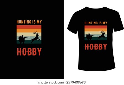 Hiking  T-Shirt Design  Template 2025