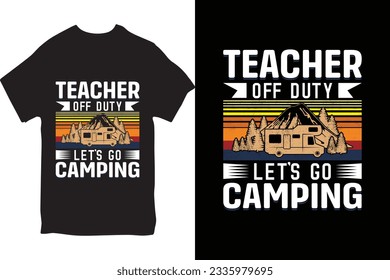 Camiseta de senderismo para los amantes del senderismo