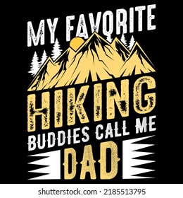 Hiking vector tshirt, mountain-hiking t-shirt design,  Outdoor emblems, t-shirt graphics, vectors