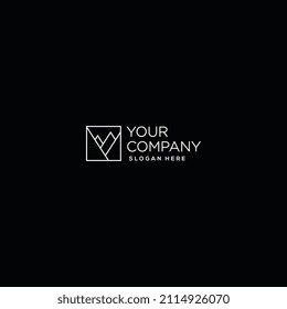 hill or mountain logo design vector illustration