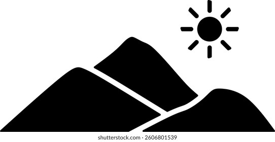 hill mountain mountains camping adventure nature natural hiking 9071