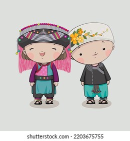 6,107 Hill Tribe Children Images, Stock Photos & Vectors | Shutterstock