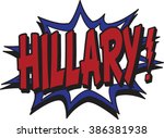 hillary