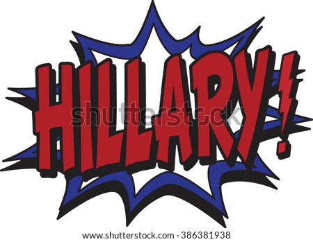 hillary