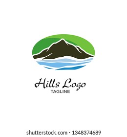 Hills Logo Images