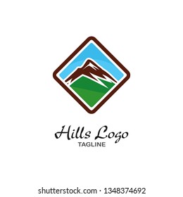 Hills Logo Images