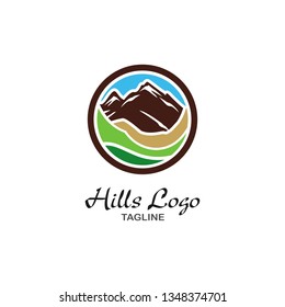 Hills Logo Images