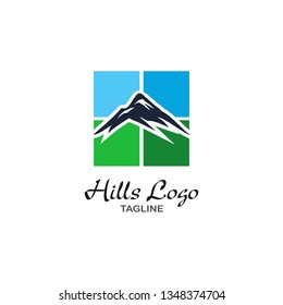 Hills Logo Images