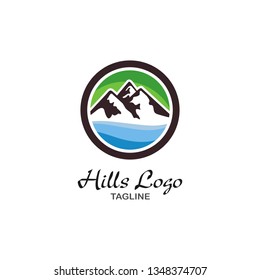 Hills Logo Images