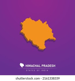 Himachal Pradesh - Estado de la India