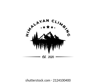 2,061 Himalayas logo Images, Stock Photos & Vectors | Shutterstock