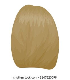
Hime cut is denoted by backside of girl straight hairs till shoulder length 
