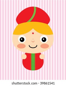 hindu boy