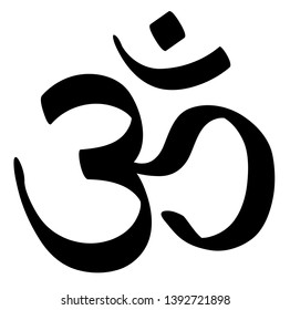 hindu furniture sticker to decorate a wall