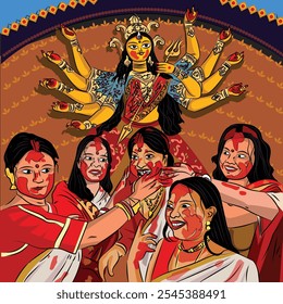 Hindu god celebration all over India and world amongst all religion