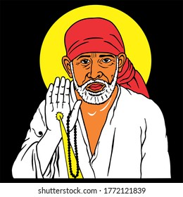 Saibaba Images, Stock Photos & Vectors | Shutterstock