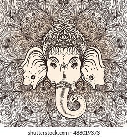 85 Free Download Tattoo Ganesha Idea Tattoo Images