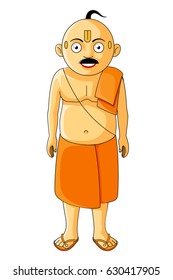 Hindu/Brahman