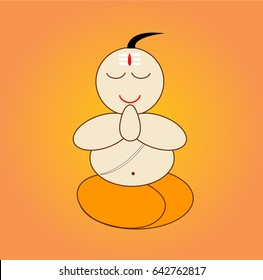 hinduism  priest (pujari)