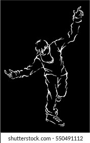 hip hop