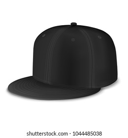 Hip Hop Cap