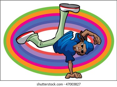 1,733 Hiphop cartoon Images, Stock Photos & Vectors | Shutterstock