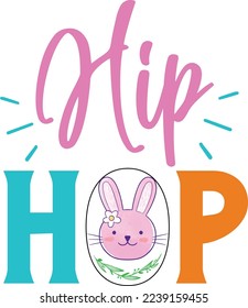 Hip Hop For Easter Day eps