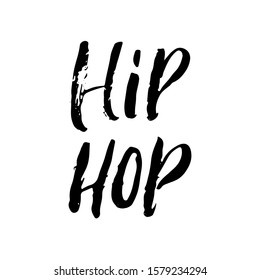 686 Hip hop quotes Images, Stock Photos & Vectors | Shutterstock