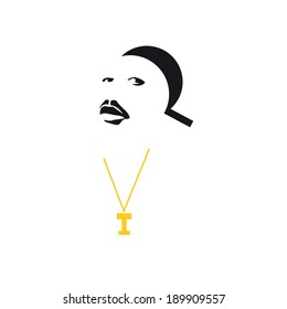 hip hop icon