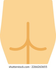 ilustración de hip vector en un fondo transparente. Símbolos de calidad superior. Iconos vectoriales de color de línea para el concepto y el diseño gráfico.