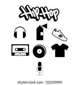 hip-hop